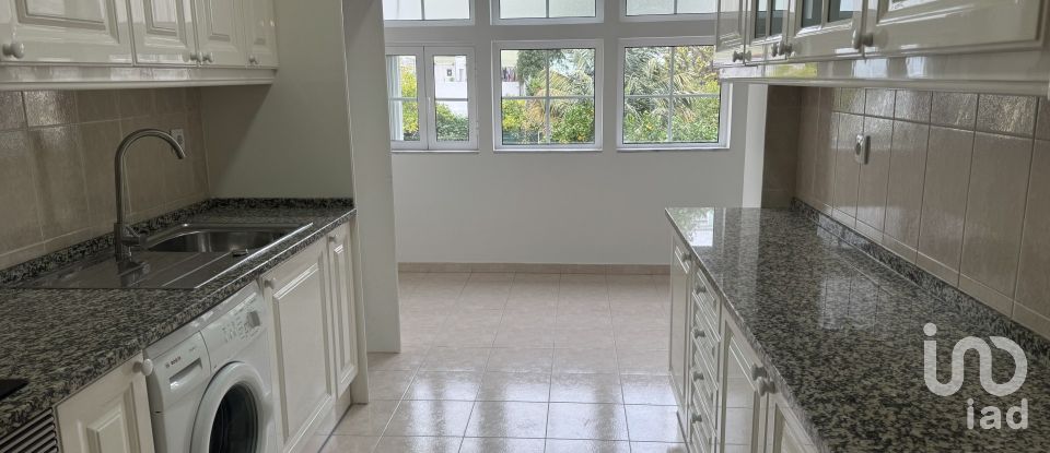 Appartement T4 à Alvalade de 130 m²