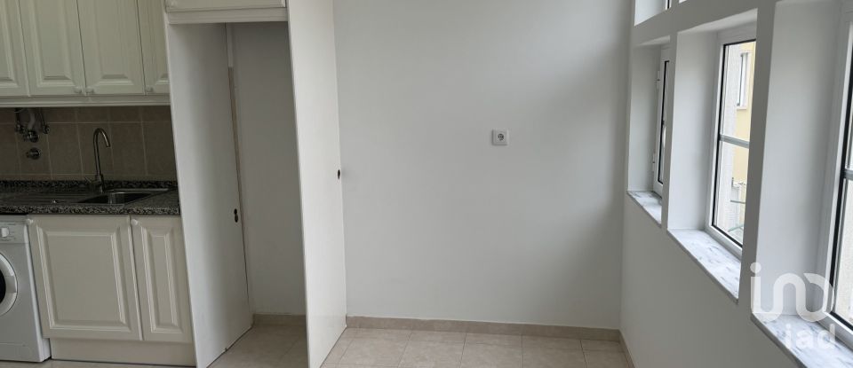 Appartement T4 à Alvalade de 130 m²