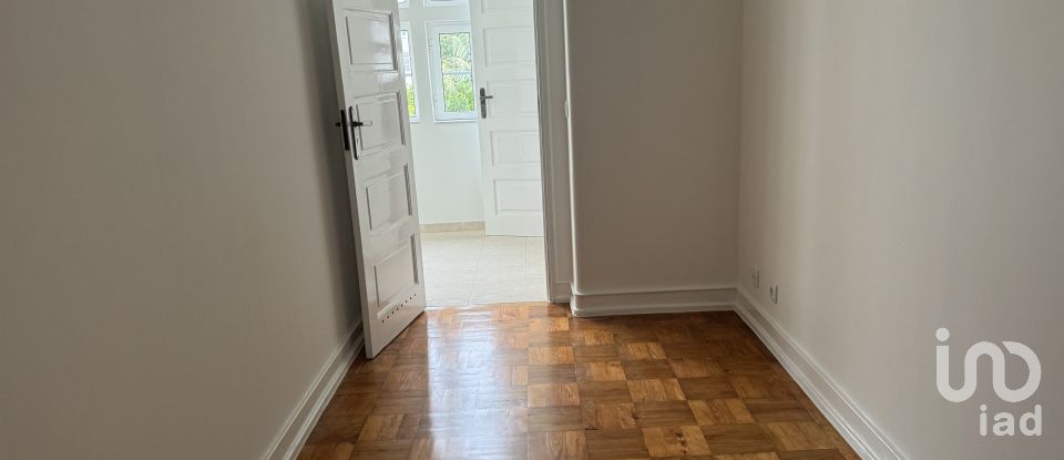 Appartement T4 à Alvalade de 130 m²