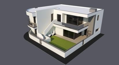 Terreno em Ferrel de 195 m²