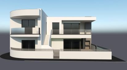 Terreno em Ferrel de 195 m²