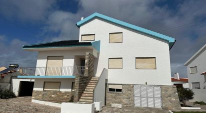 Casa / Villa T11 em Atouguia da Baleia de 533 m²