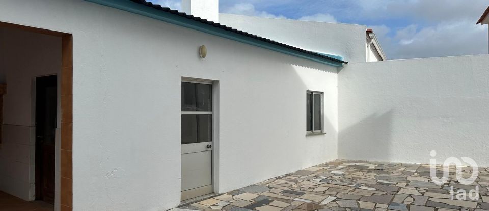 Casa / Villa T11 em Atouguia da Baleia de 533 m²