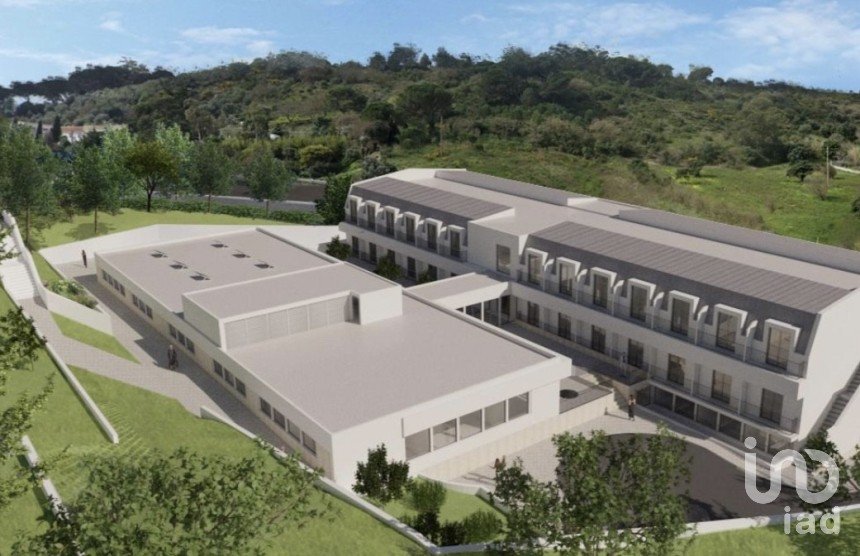 Land in Alhandra, São João dos Montes e Calhandriz of 38,000 m²