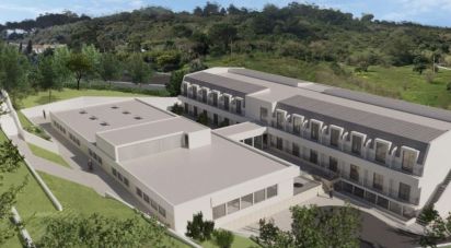 Land in Alhandra, São João dos Montes e Calhandriz of 38,000 m²