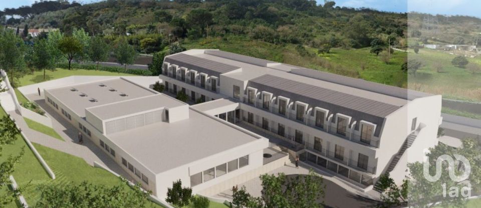 Land in Alhandra, São João dos Montes e Calhandriz of 38,000 m²