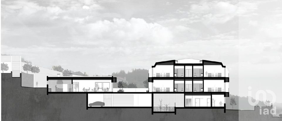 Land in Alhandra, São João dos Montes e Calhandriz of 38,000 m²