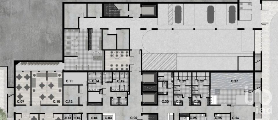 Land in Alhandra, São João dos Montes e Calhandriz of 38,000 m²