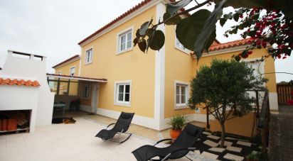 Casa / Villa T3 em Atouguia da Baleia de 148 m²