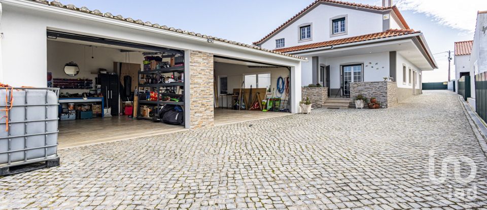 Maison T6 à Tornada e Salir do Porto de 376 m²