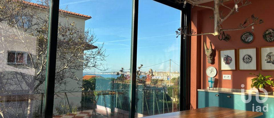 Appartement T3 à Cascais e Estoril de 160 m²