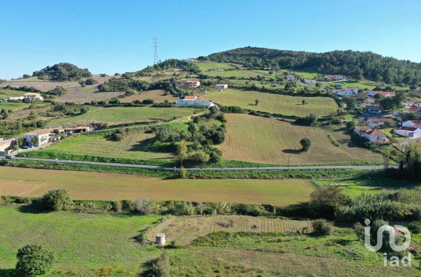 Land in Alhandra, São João dos Montes e Calhandriz of 38,000 m²