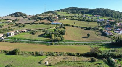 Land in Alhandra, São João dos Montes e Calhandriz of 38,000 m²