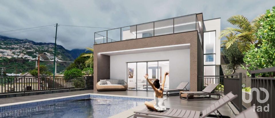 Maison T3 à São Martinho de 431 m²