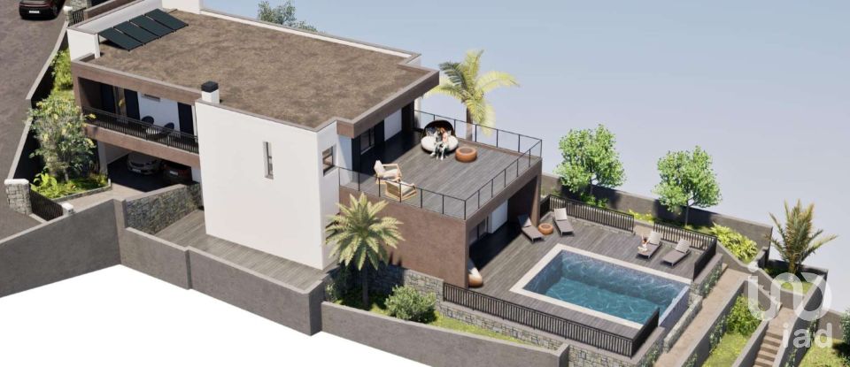 Maison T3 à São Martinho de 431 m²