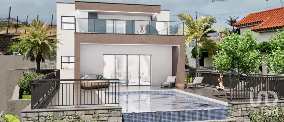 Maison T3 à São Martinho de 431 m²