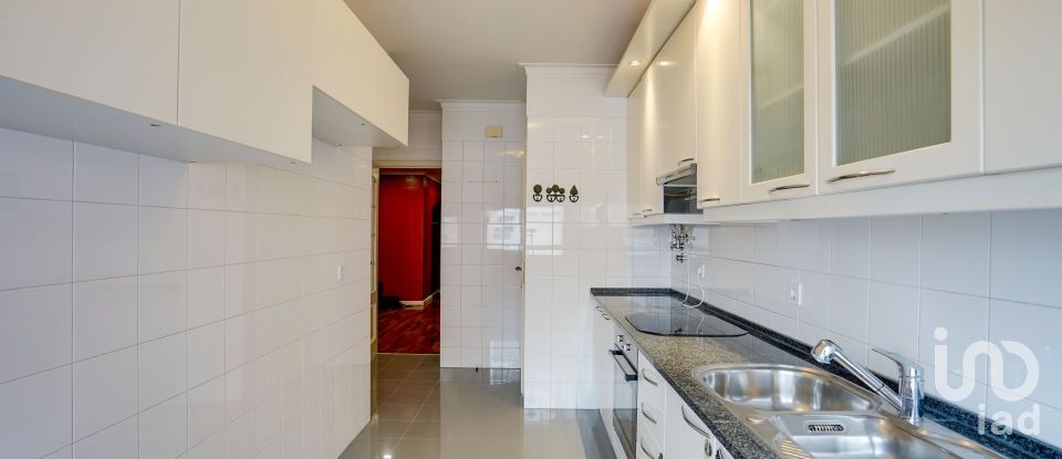 Apartment T2 in Santa Clara of 86 m²