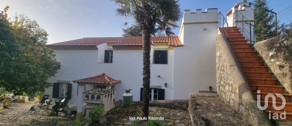 Quinta T5 em Santa Maria da Devesa de 319 m²