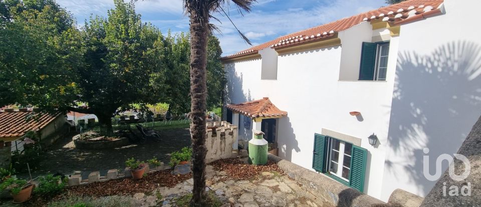 Quinta T5 em Santa Maria da Devesa de 319 m²