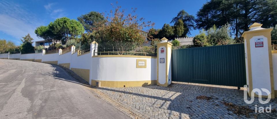 Quinta T5 em Santa Maria da Devesa de 319 m²