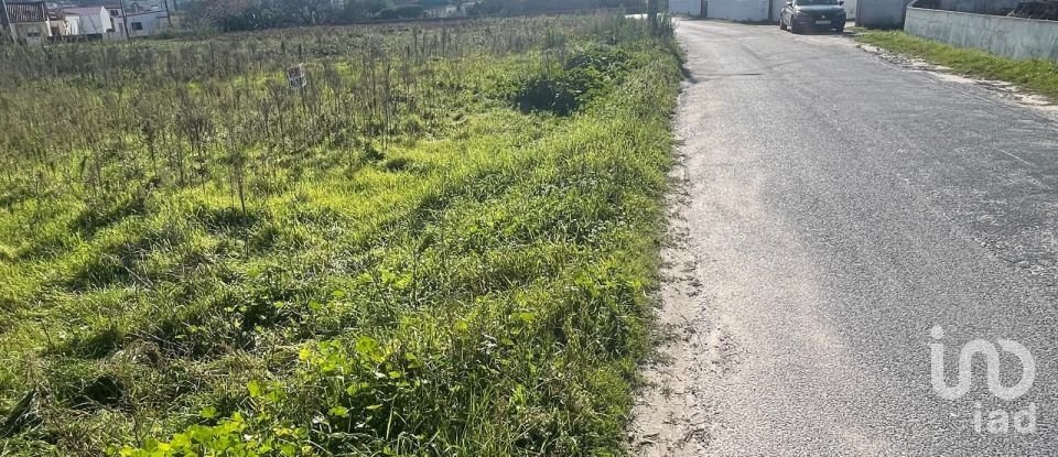 Land in Silveira of 1,720 m²