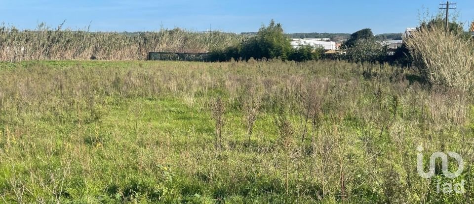 Land in Silveira of 1,720 m²