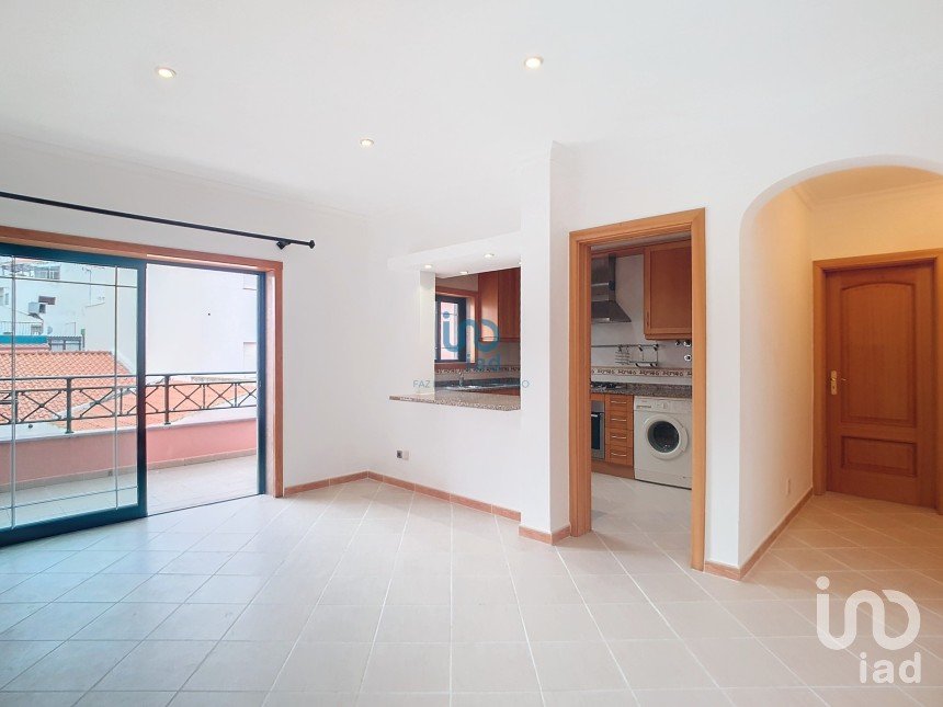 Appartement T2 à Armação de Pêra de 69 m²