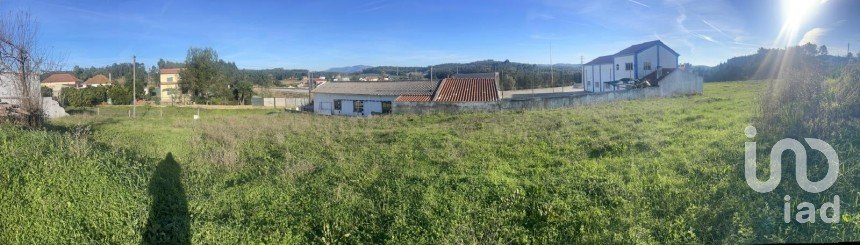 Land in Campelos e Outeiro da Cabeça of 900 m²