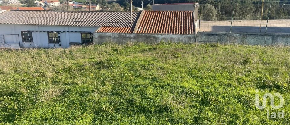 Land in Campelos e Outeiro da Cabeça of 900 m²