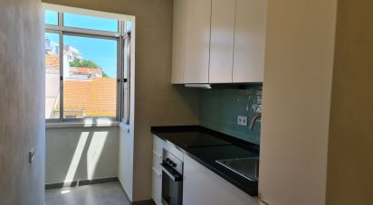 Apartamento T2 em Campo de Ourique de 61 m²