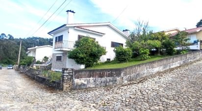 Mansion T4 in Seixas of 290 m²