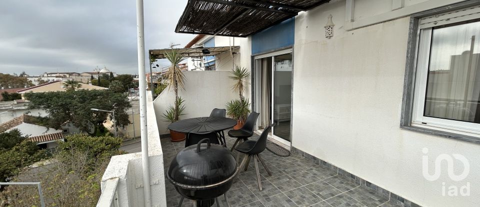 Apartment T2 in Tavira (Santa Maria e Santiago) of 61 m²