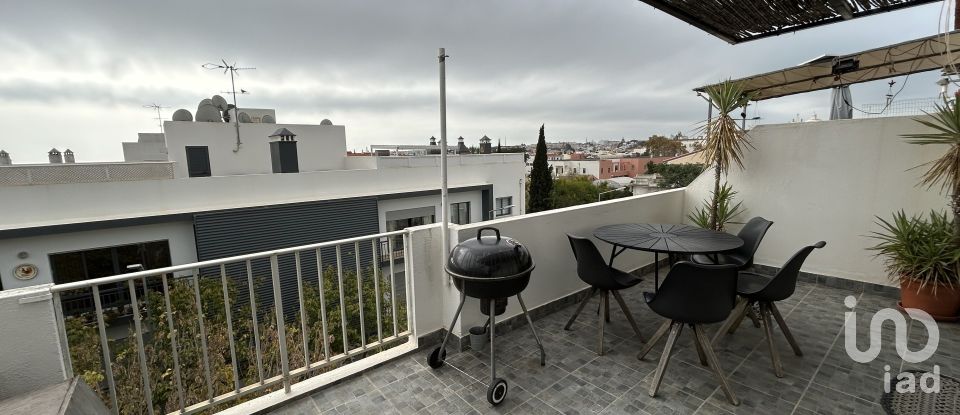 Apartment T2 in Tavira (Santa Maria e Santiago) of 61 m²