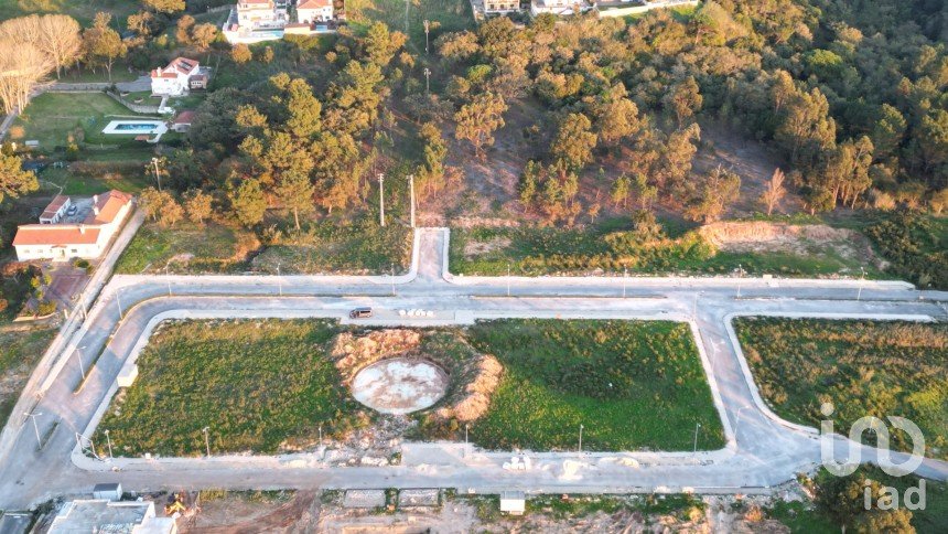 Building land in Tornada e Salir do Porto of 4,226 m²