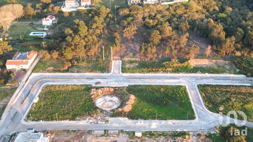 Terreno para construção em Tornada e Salir do Porto de 5 100 m²