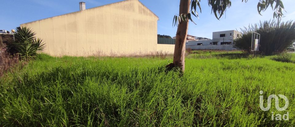 Terreno para construção em Tornada e Salir do Porto de 326 m²