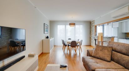 Appartement T2 à Parque das Nações de 140 m²