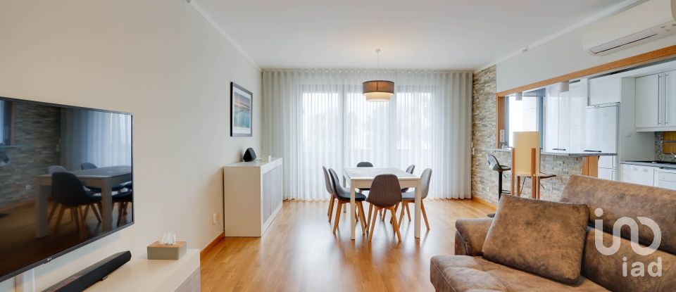 Appartement T2 à Parque das Nações de 140 m²