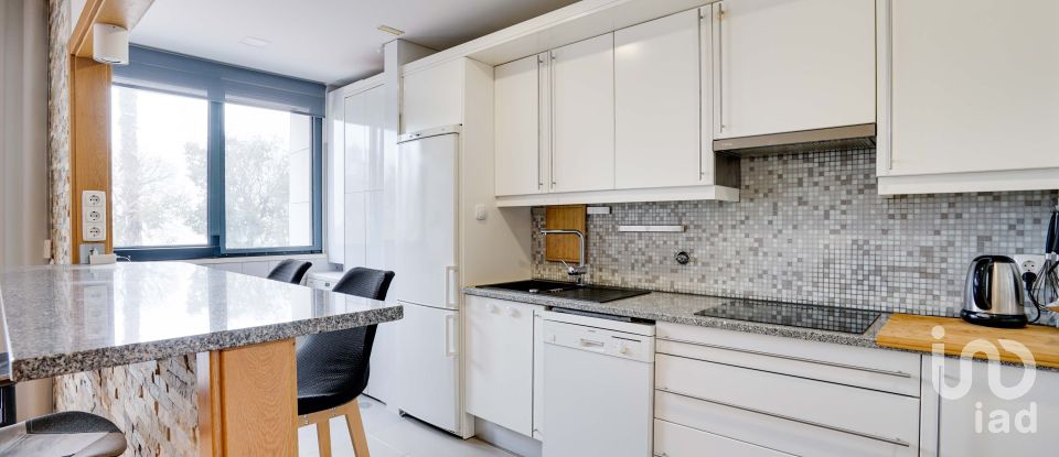 Appartement T2 à Parque das Nações de 140 m²