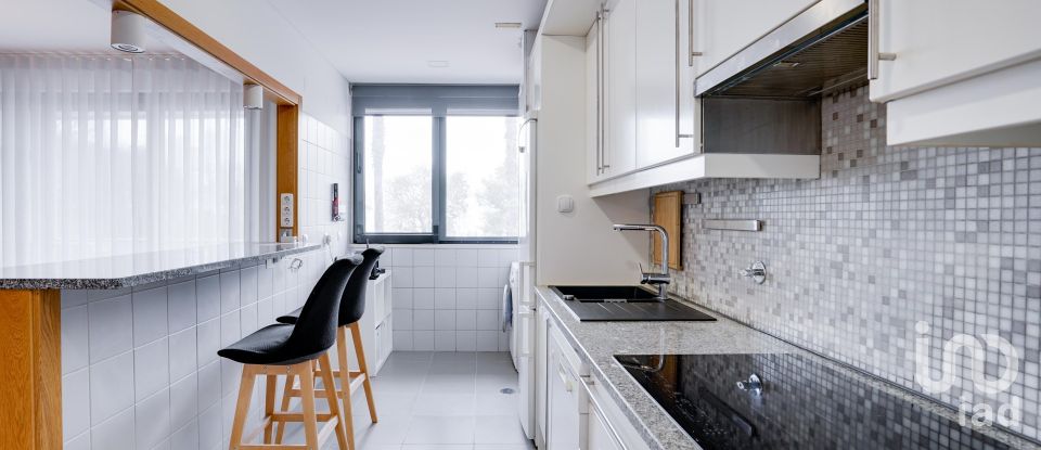 Appartement T2 à Parque das Nações de 140 m²