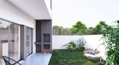 Casa / Villa T4 em Fernão Ferro de 222 m²