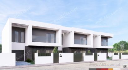 Casa / Villa T4 em Fernão Ferro de 222 m²