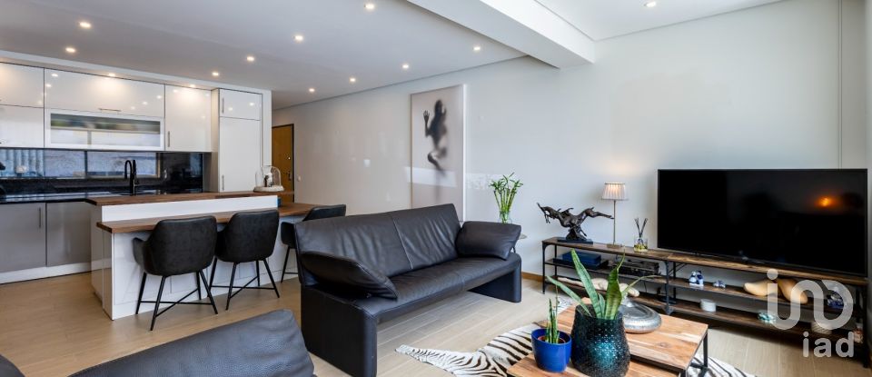 Appartement T3 à Portimão de 97 m²