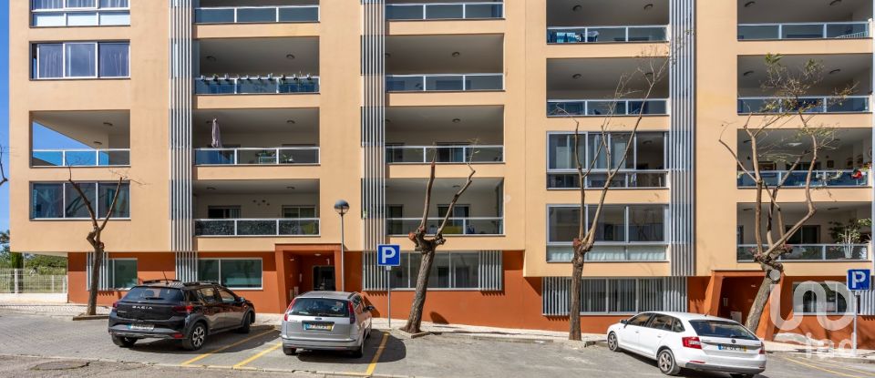 Appartement T3 à Portimão de 97 m²