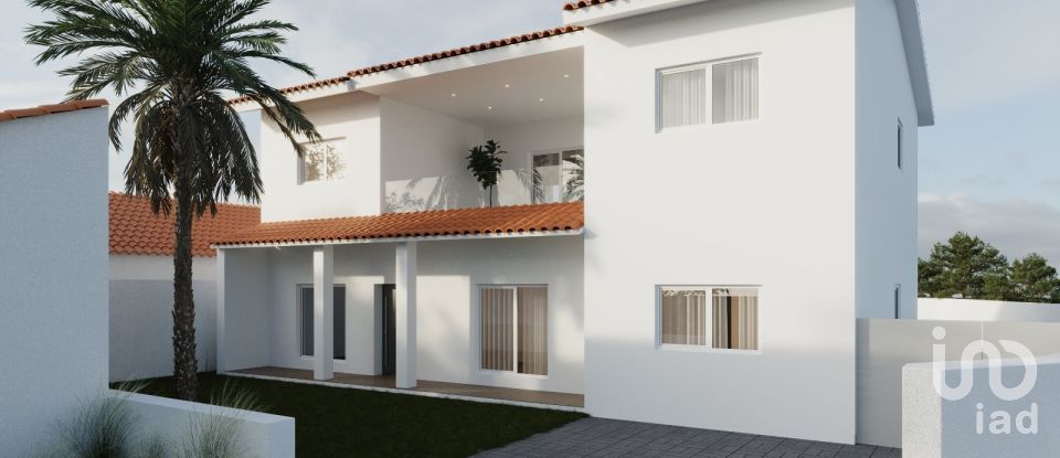 Casa / Villa T3 em Souto da Carpalhosa e Ortigosa de 122 m²