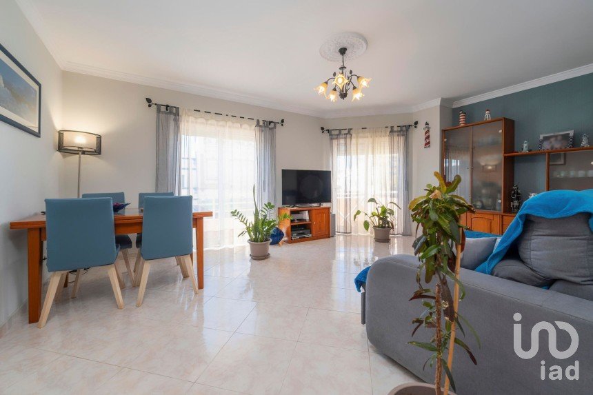 Apartment T3 in Olhão of 119 m²