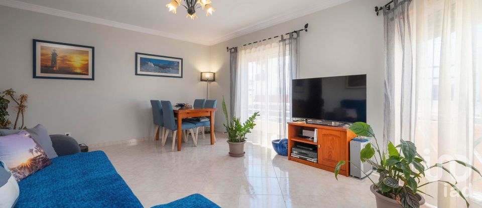 Apartment T3 in Olhão of 119 m²