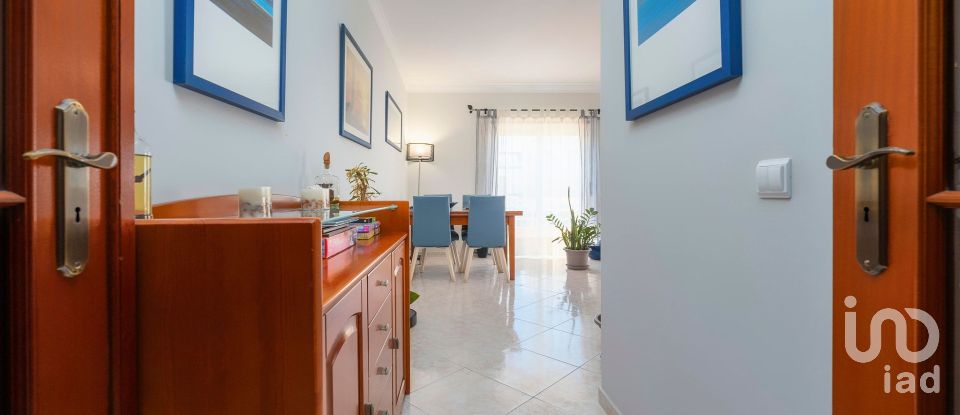 Apartment T3 in Olhão of 119 m²