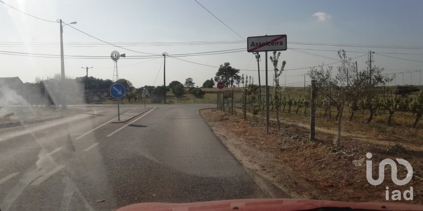 Terreno em Poceirão e Marateca de 32 250 m²