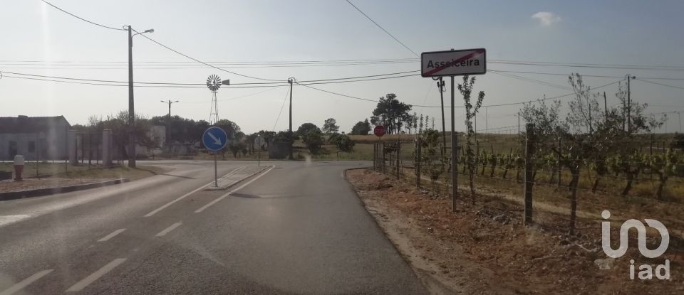 Terreno em Poceirão e Marateca de 32 250 m²